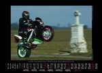 Heartbeat Bikes Calendar 2012